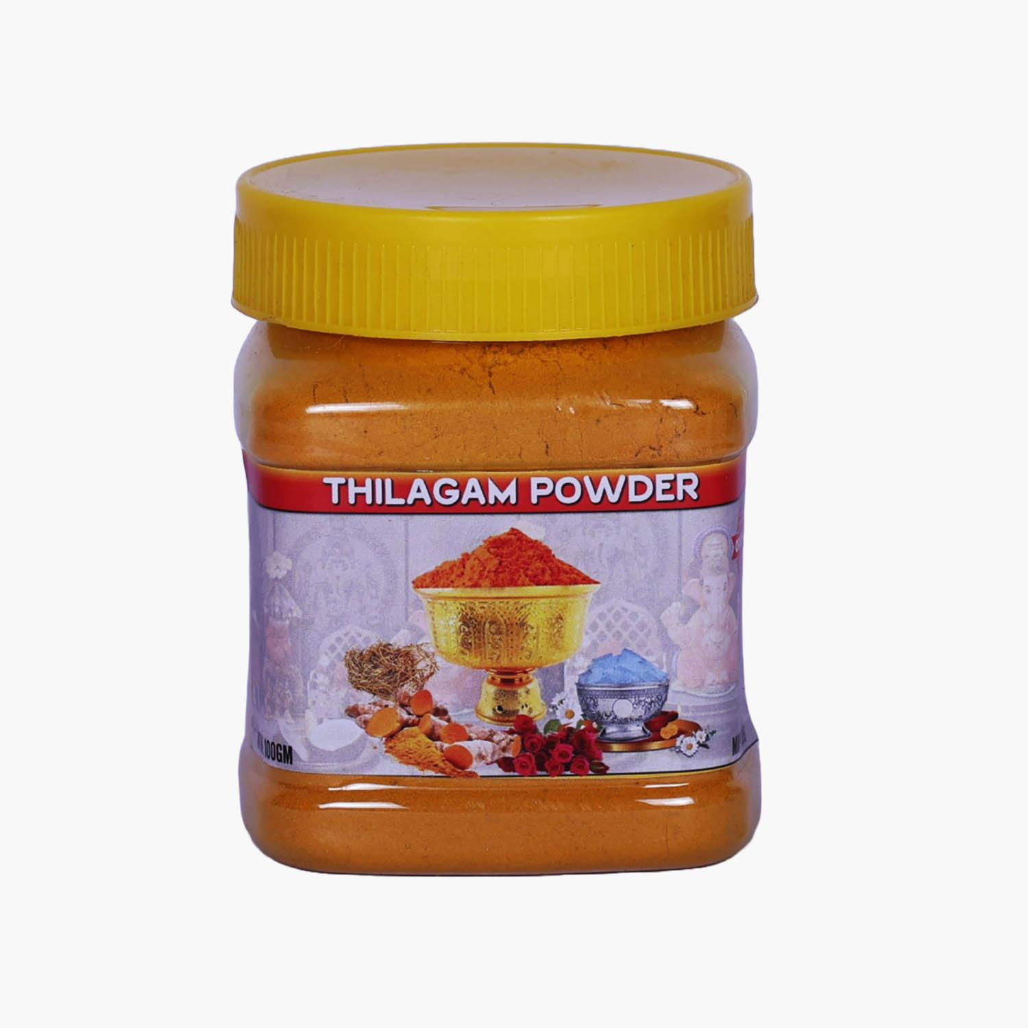 Thilagam powder